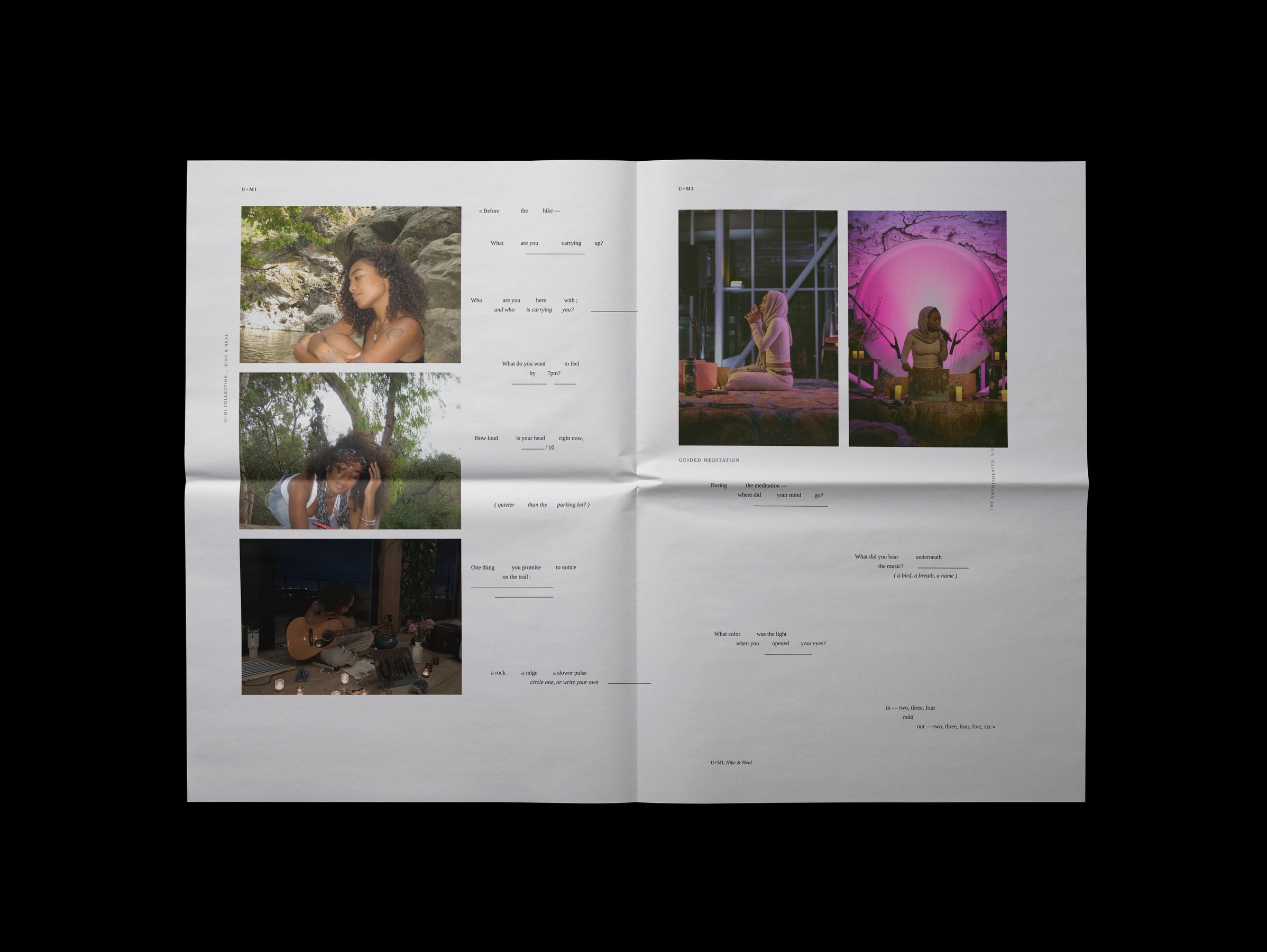 UMI spread 14