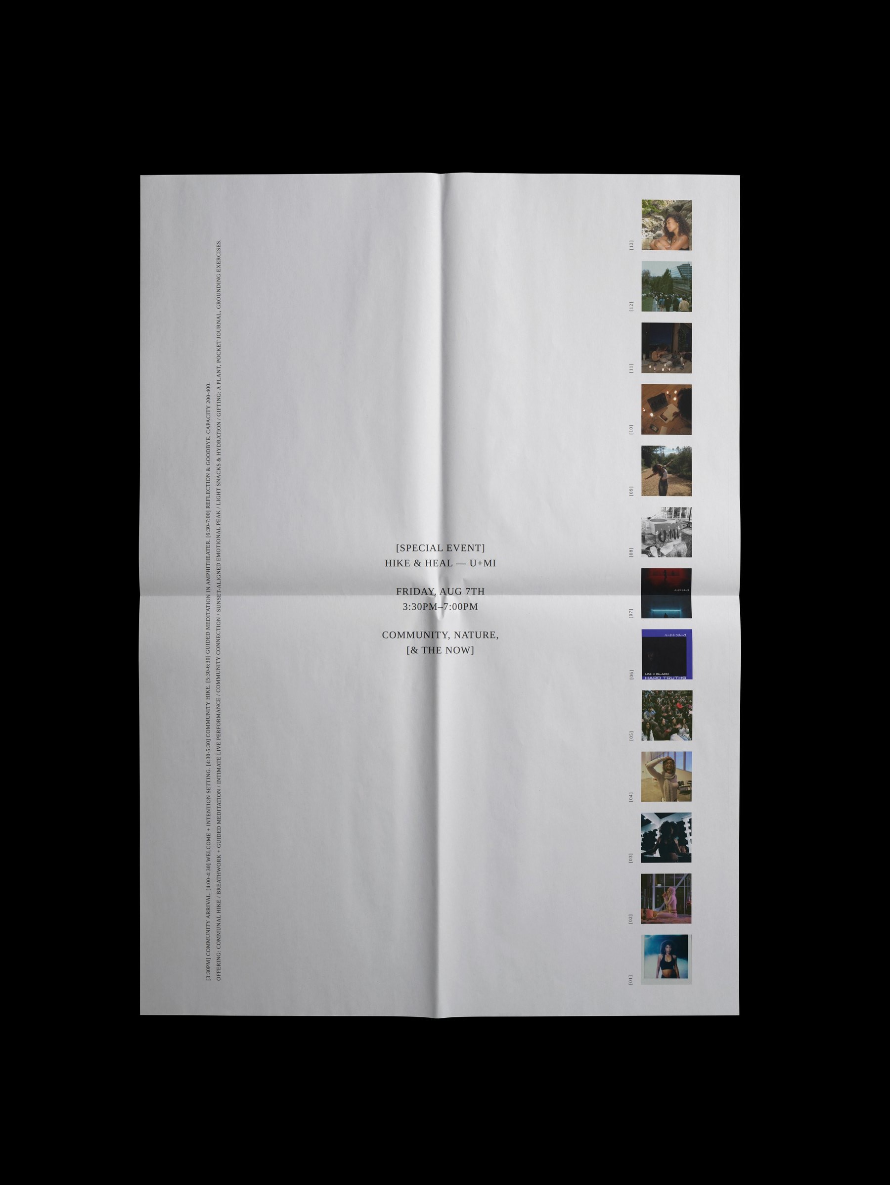 UMI — front cover